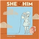 She & Him - Volume Two